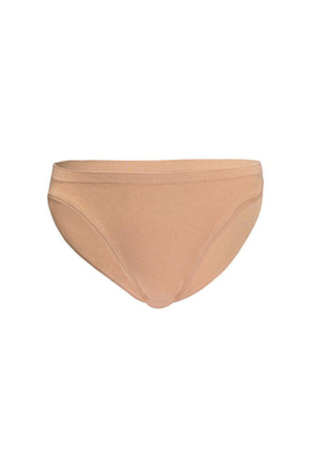 Soft basic - Soffi Brief 2 pak - nude