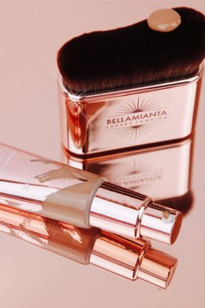 Bellamianta - Illuminating Bronzing Drops