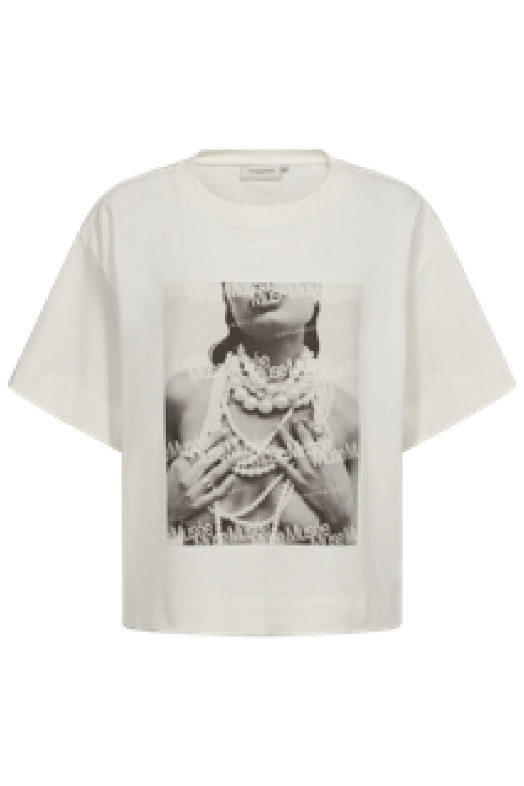 Copenhagen Muse - Cmmuse-tee 206176 - 8273 Jet Stream