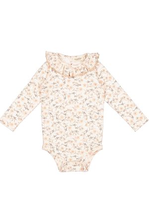 MarMar - Berta - Star Flower - 1438 - Jersey Print