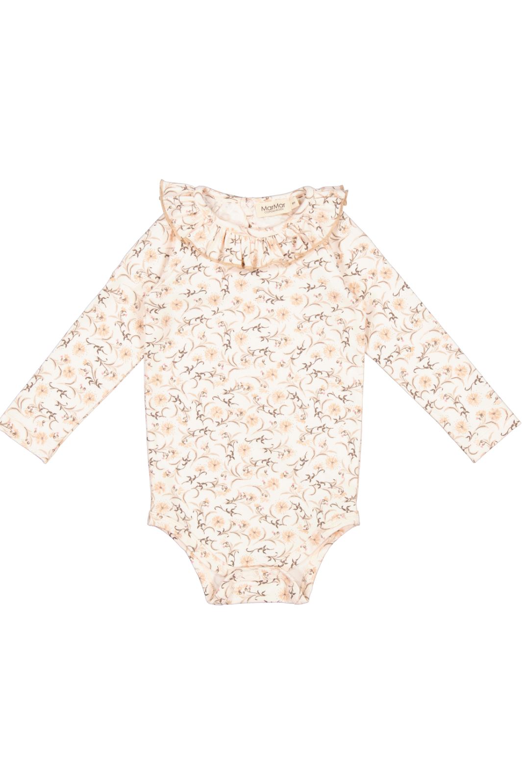 marmar-berta-star-flower-1438-jersey-print_0.jpg MarMar - Berta - Star Flower - 1438 - Jersey Print