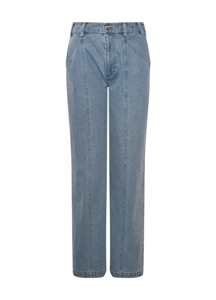 noella-stormy-jeans-1235-light-blue-wash_1.jpg Noella - Stormy Jeans - 1235 Light Blue Wash