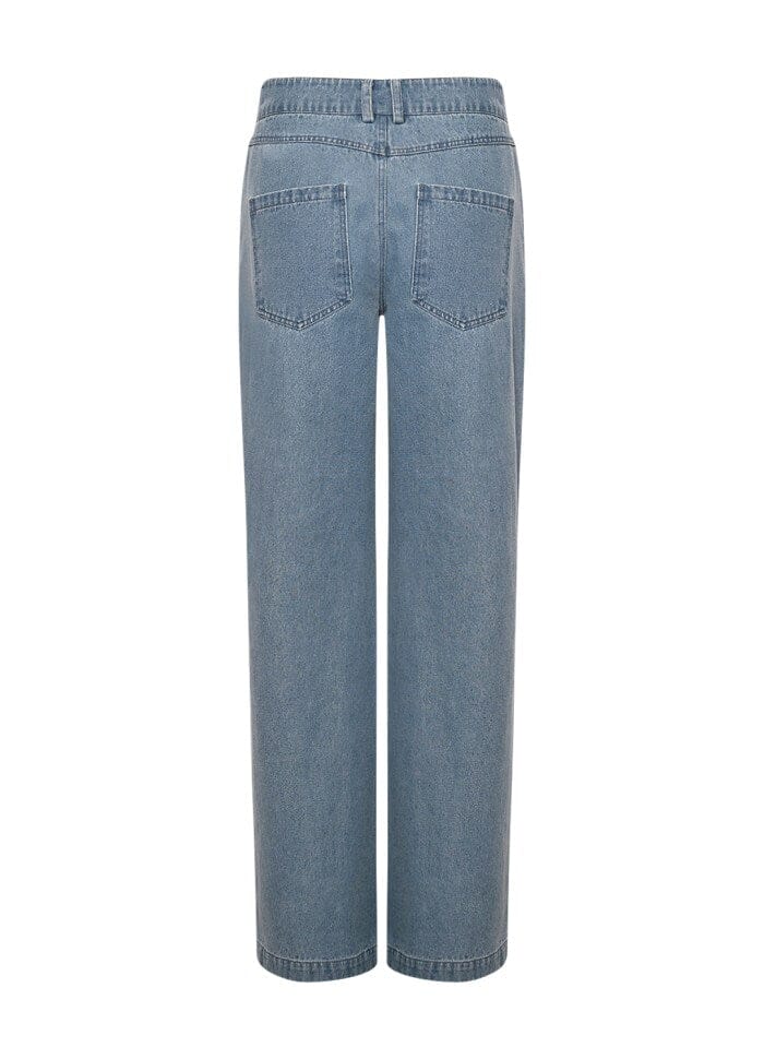 noella-stormy-jeans-1235-light-blue-wash_2.jpg Noella - Stormy Jeans - 1235 Light Blue Wash
