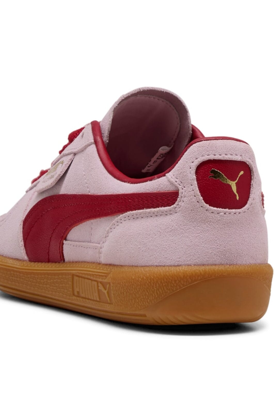 Puma - Palermo - Pink 50