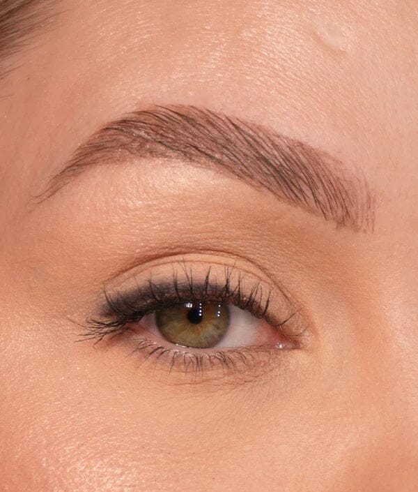 Sandstone - Waterproof Eyeliner Black