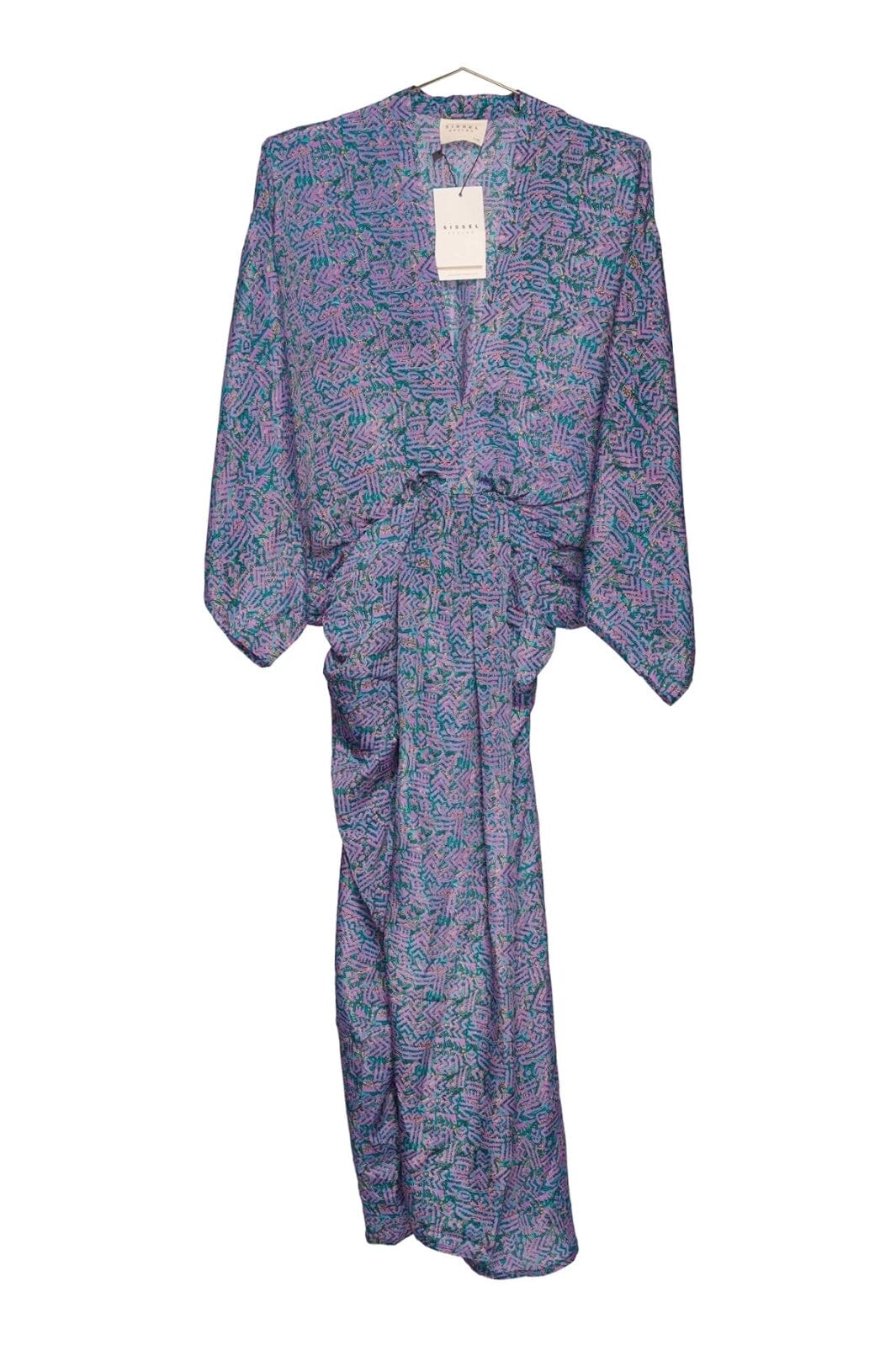 Sissel Edelbo - Juno Dress SE 603-1 - No. 133