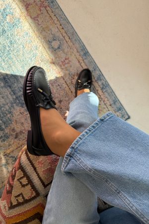 Bloom - Marigold - Black