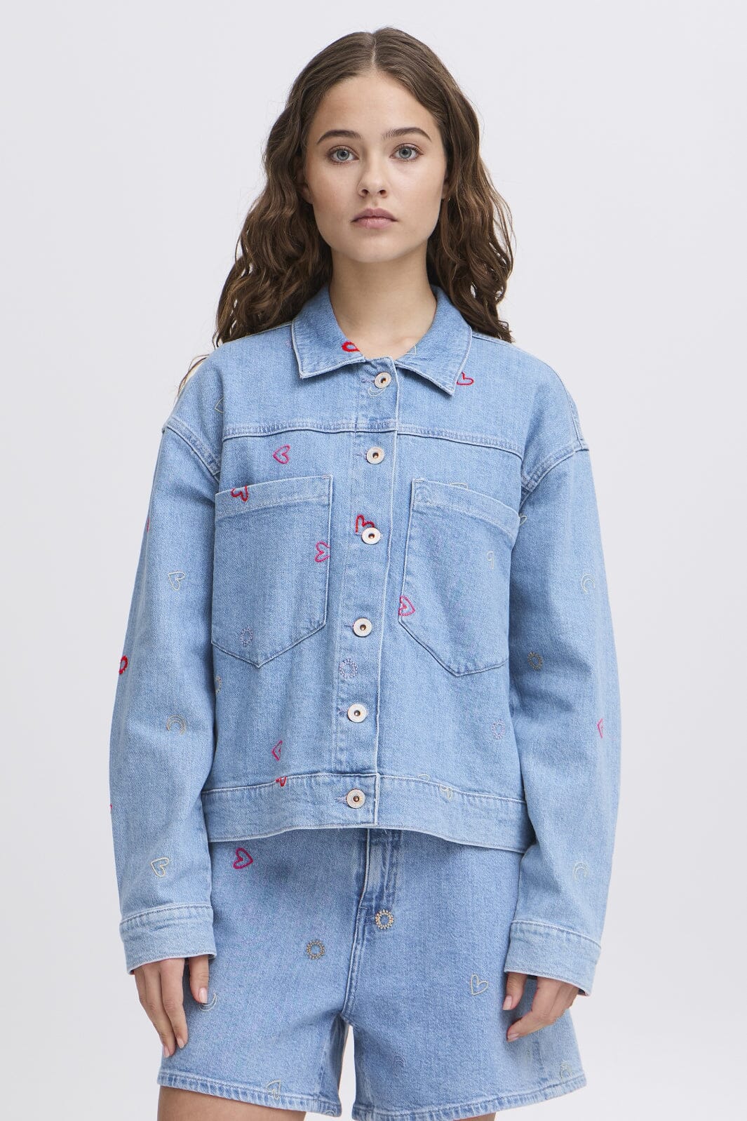 ichi-ihjaella-ja-20122987-200792-light-blue-washed_1.jpg Ichi - Ihjaella Ja 20122987 - 200792 Light Blue Washed