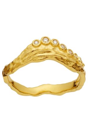 Maanesten - Selene Ring - 4866a