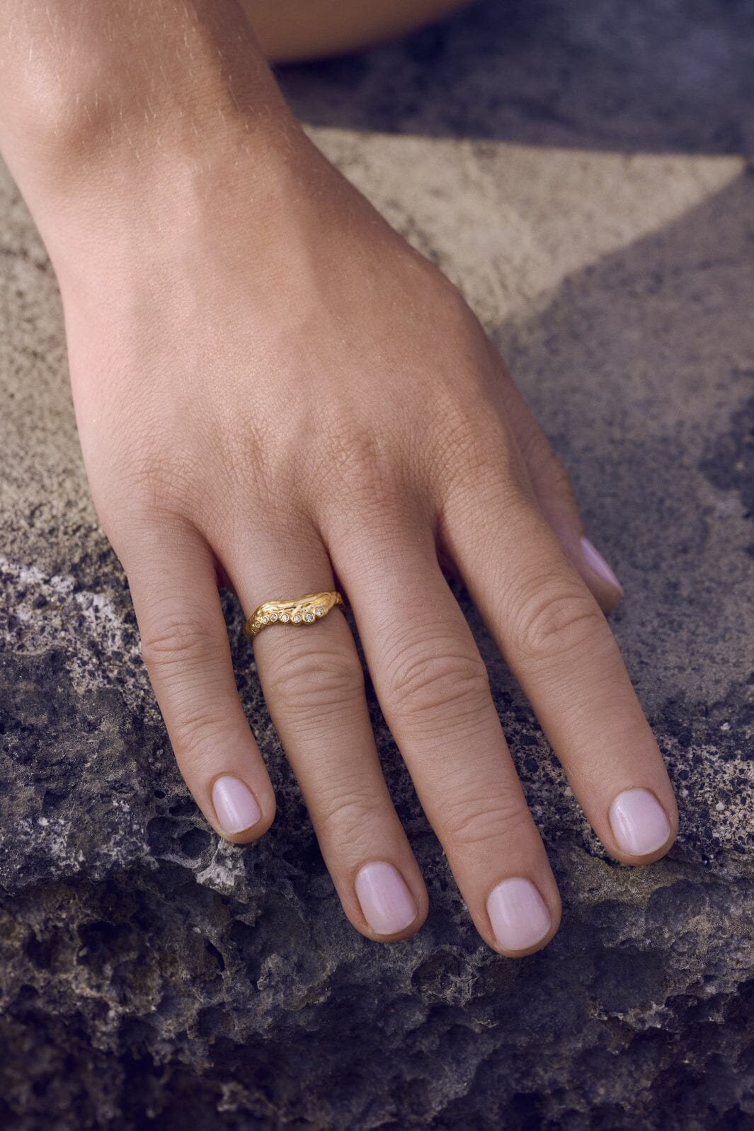 Maanesten - Selene Ring - 4866a