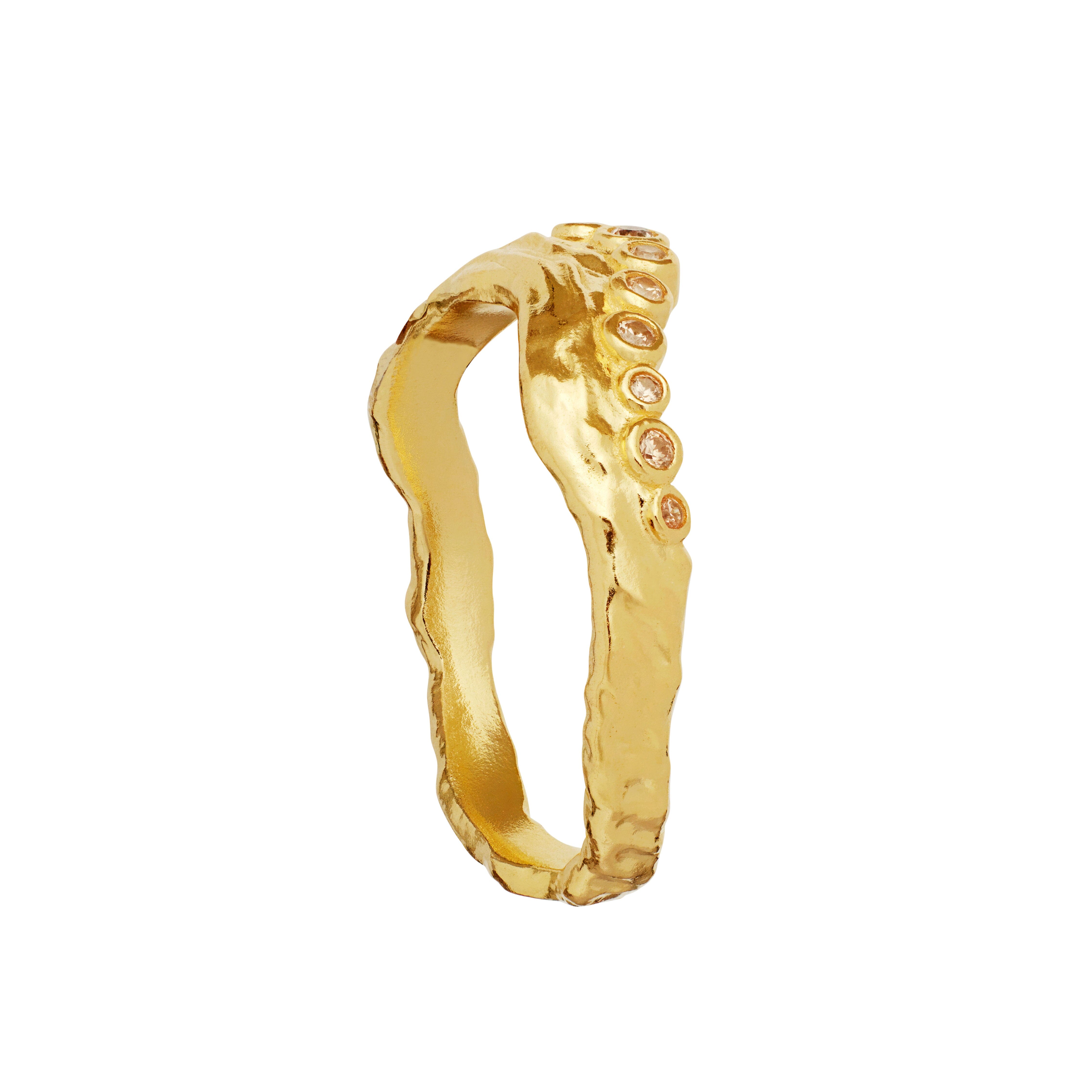 Maanesten - Selene Ring - 4866a