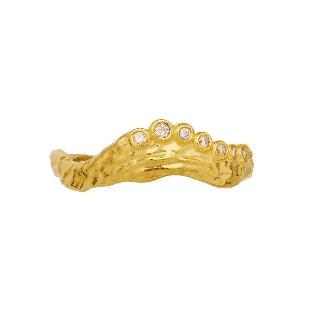 Maanesten - Selene Ring - 4866a