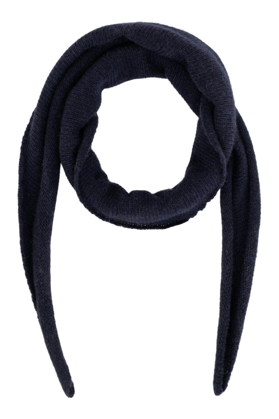 neo-noir-misty-knit-scarf-navy_0.jpg Neo Noir - Misty Knit Scarf - Navy