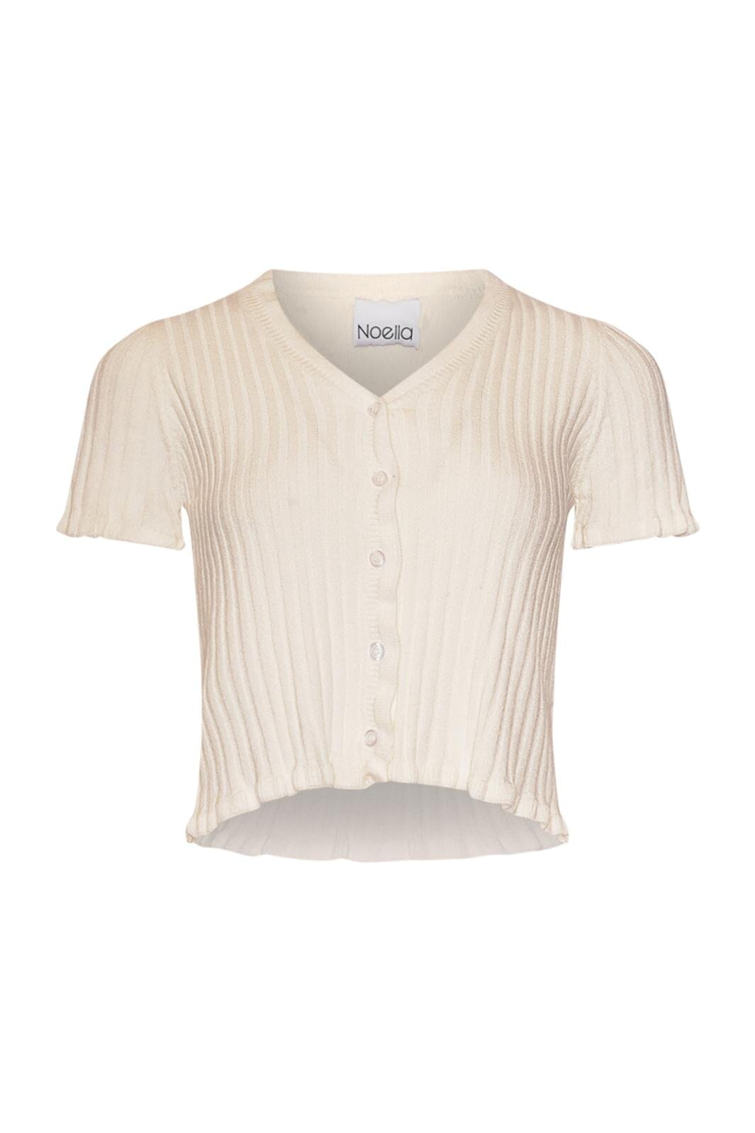 noella-lenora-knit-cardigan-13130001-974-ivory_3.jpg Noella - Lenora Knit Cardigan 13130001 - 974 Ivory