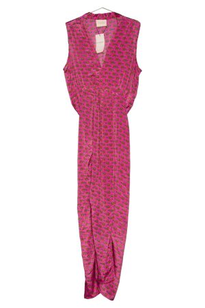 Sissel Edelbo - Uno Dress SE 1245-1 - No. 115 Mode