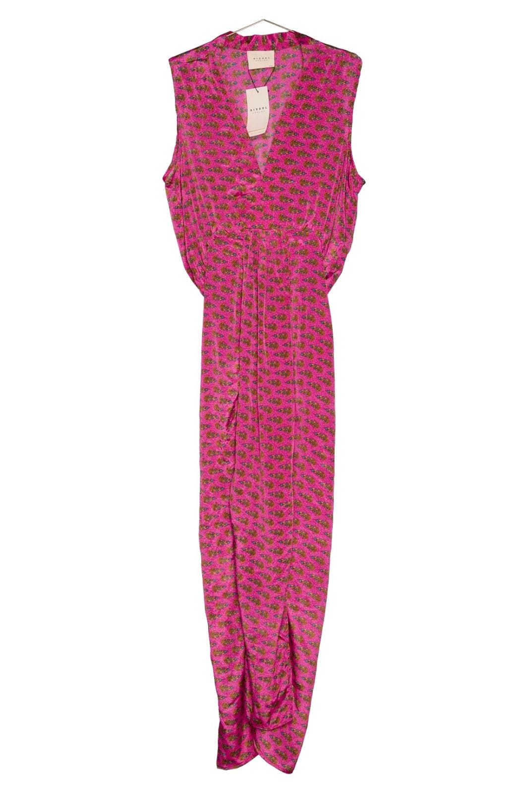 Sissel Edelbo - Uno Dress SE 1245-1 - No. 115 Mode