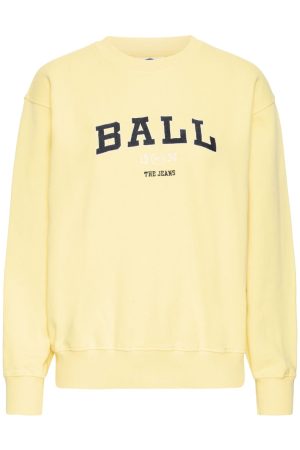 Ball - Baltaylor Sweat 50405001 - 120711 Lemon Meringue