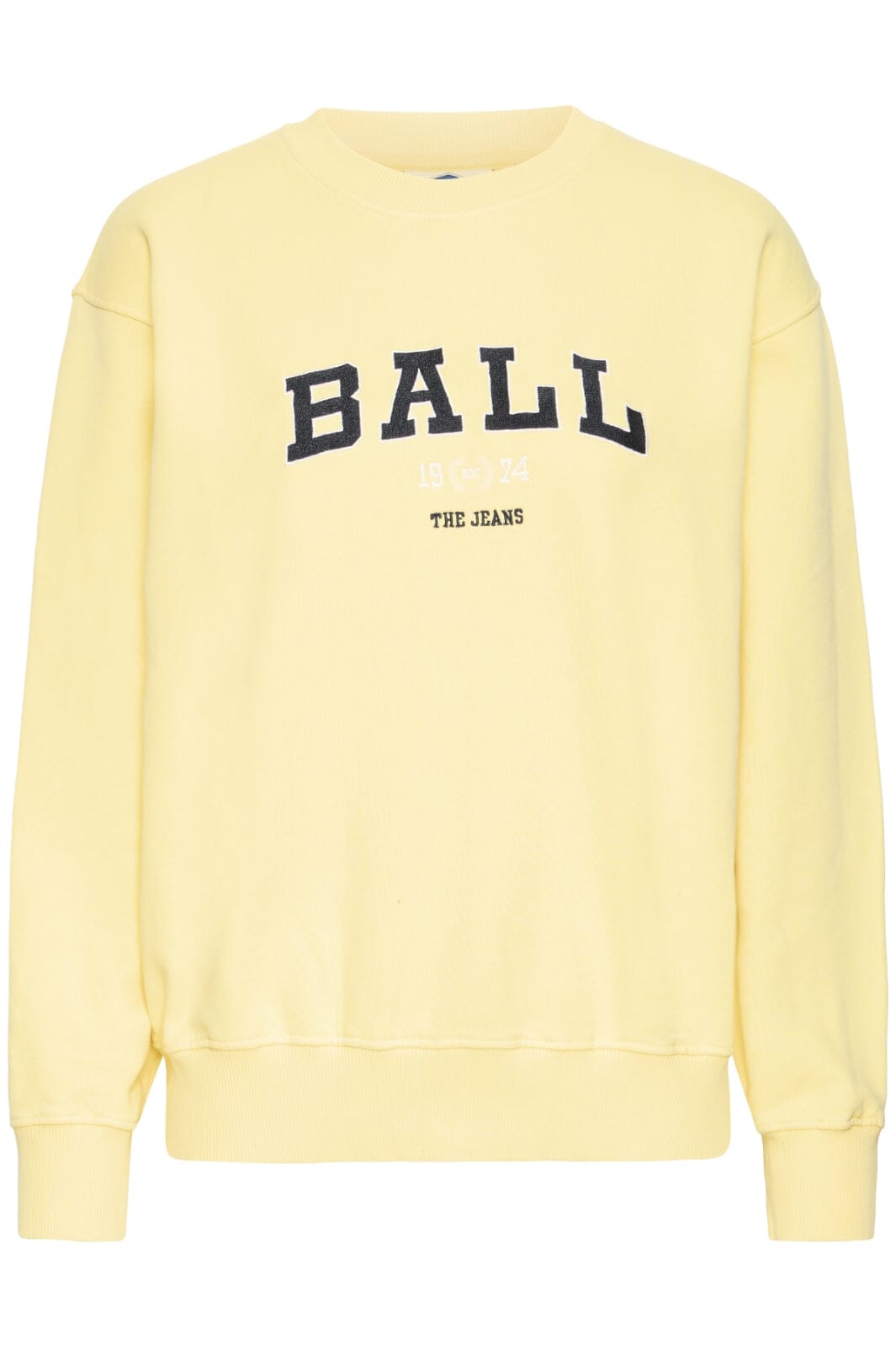 ball-baltaylor-sweat-50405001-120711-lemon-meringue_0.jpg Ball - Baltaylor Sweat 50405001 - 120711 Lemon Meringue