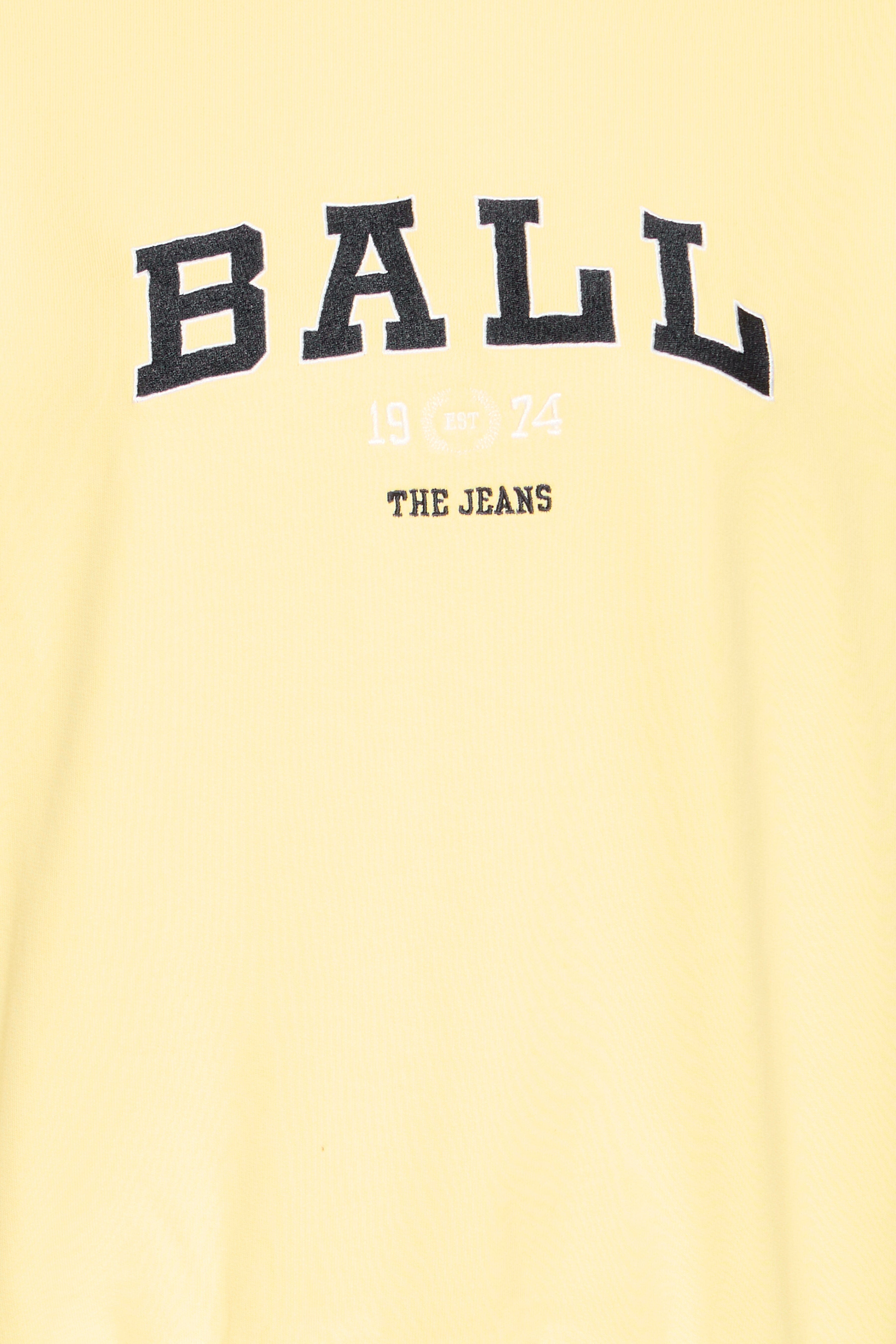 ball-baltaylor-sweat-50405001-120711-lemon-meringue_2.jpg Ball - Baltaylor Sweat 50405001 - 120711 Lemon Meringue