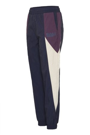 Ball - Bastella Track Pant 50405243 - 193922 Sky Captain Online