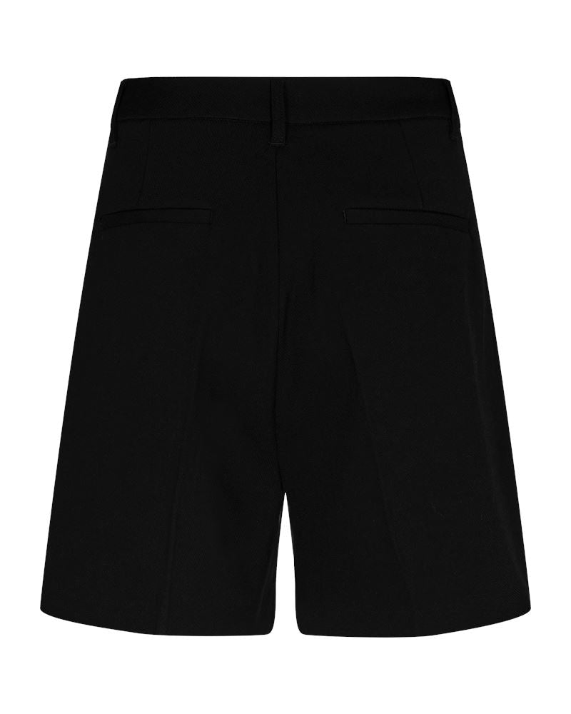 Copenhagen Muse - Cmtailor-Shorts 201697 - Black