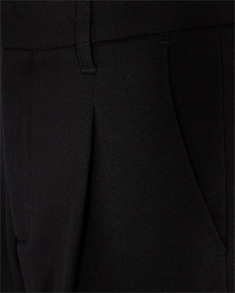 Copenhagen Muse - Cmtailor-Shorts 201697 - Black