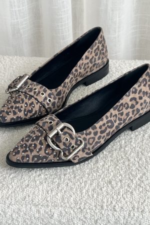 Copenhagen Shoes - As The Move - 0134 Lep