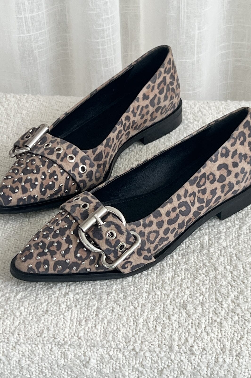 Copenhagen Shoes - As The Move - 0134 Lep
