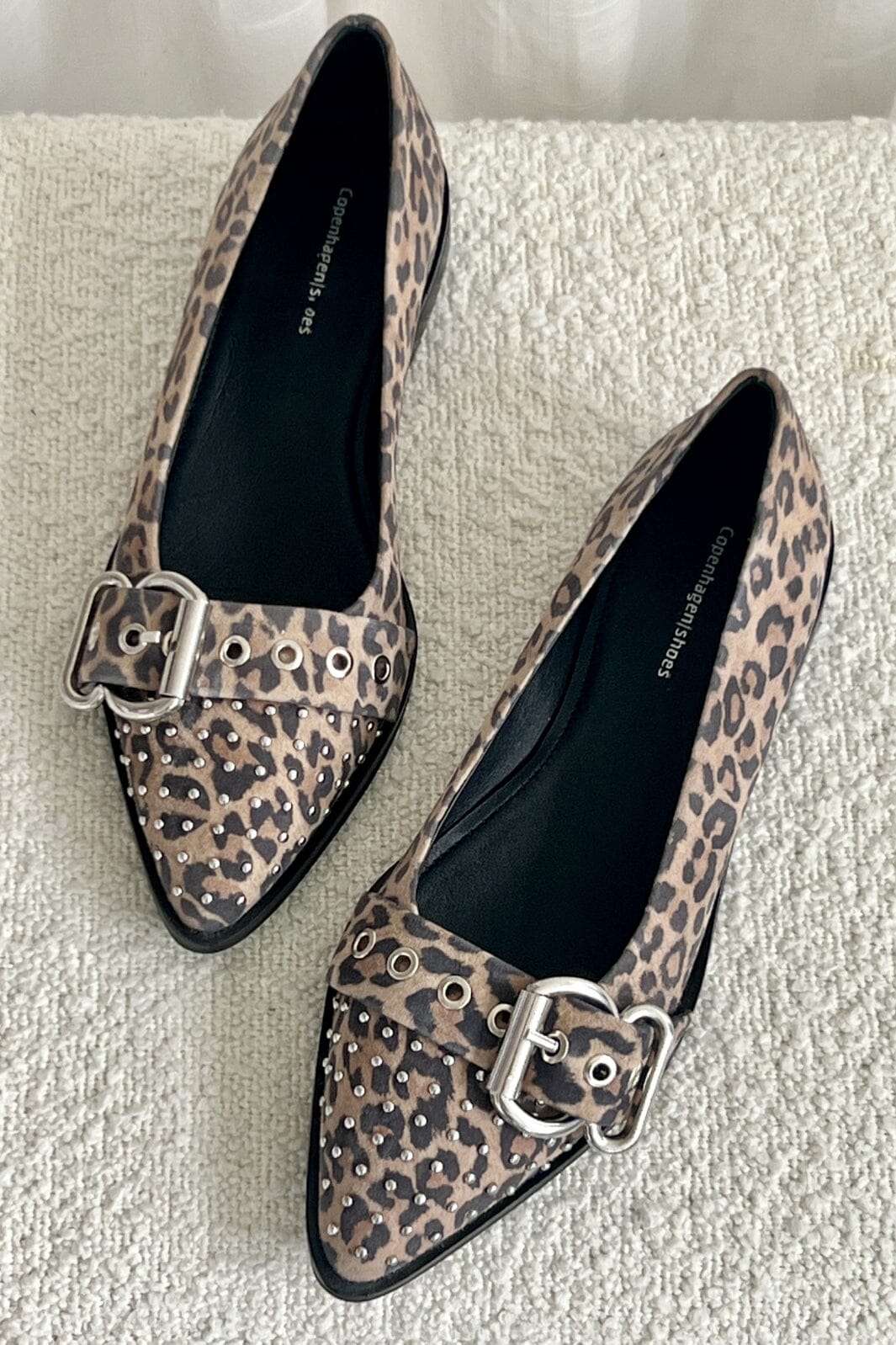 Copenhagen Shoes - As The Move - 0134 Lep