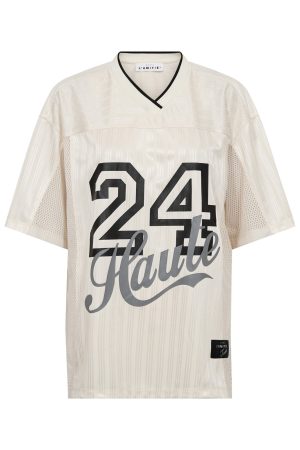 Forudbestilling - Haute L'Amitié - National Team Football Tee HL10090 - Pearl Online Hot Salg