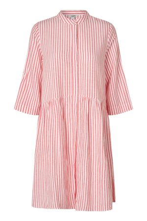 Forudbestilling - MbyM - Albana 47476889 - S82 Calypso Coral Stripe på udsalg