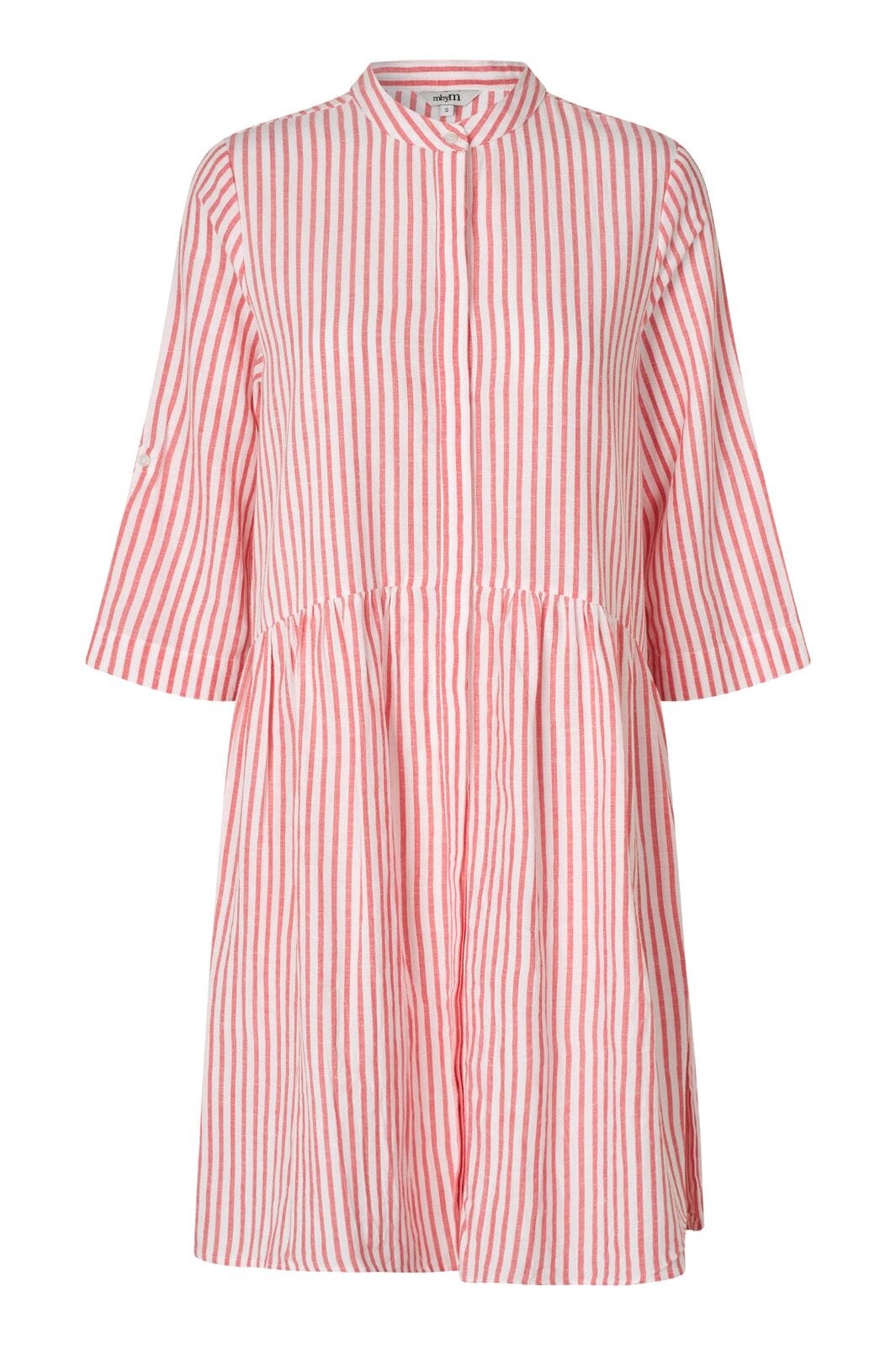 Forudbestilling - MbyM - Albana 47476889 - S82 Calypso Coral Stripe på udsalg