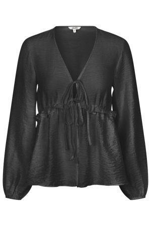 MbyM - Mazea-M - 880 Black