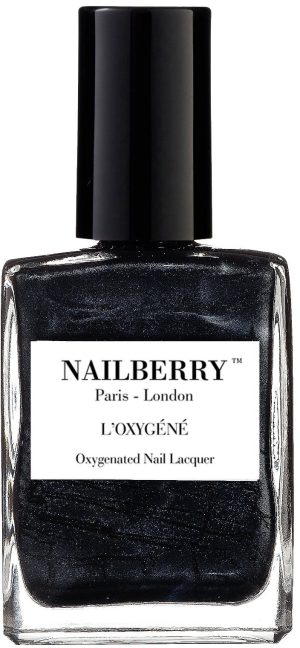 Nailberry - 50 Shades 15 ml - Neglelak