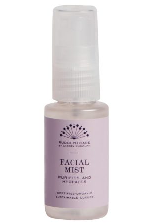 Rudolph Care - Açai Facial Mist Travelsize - 4513