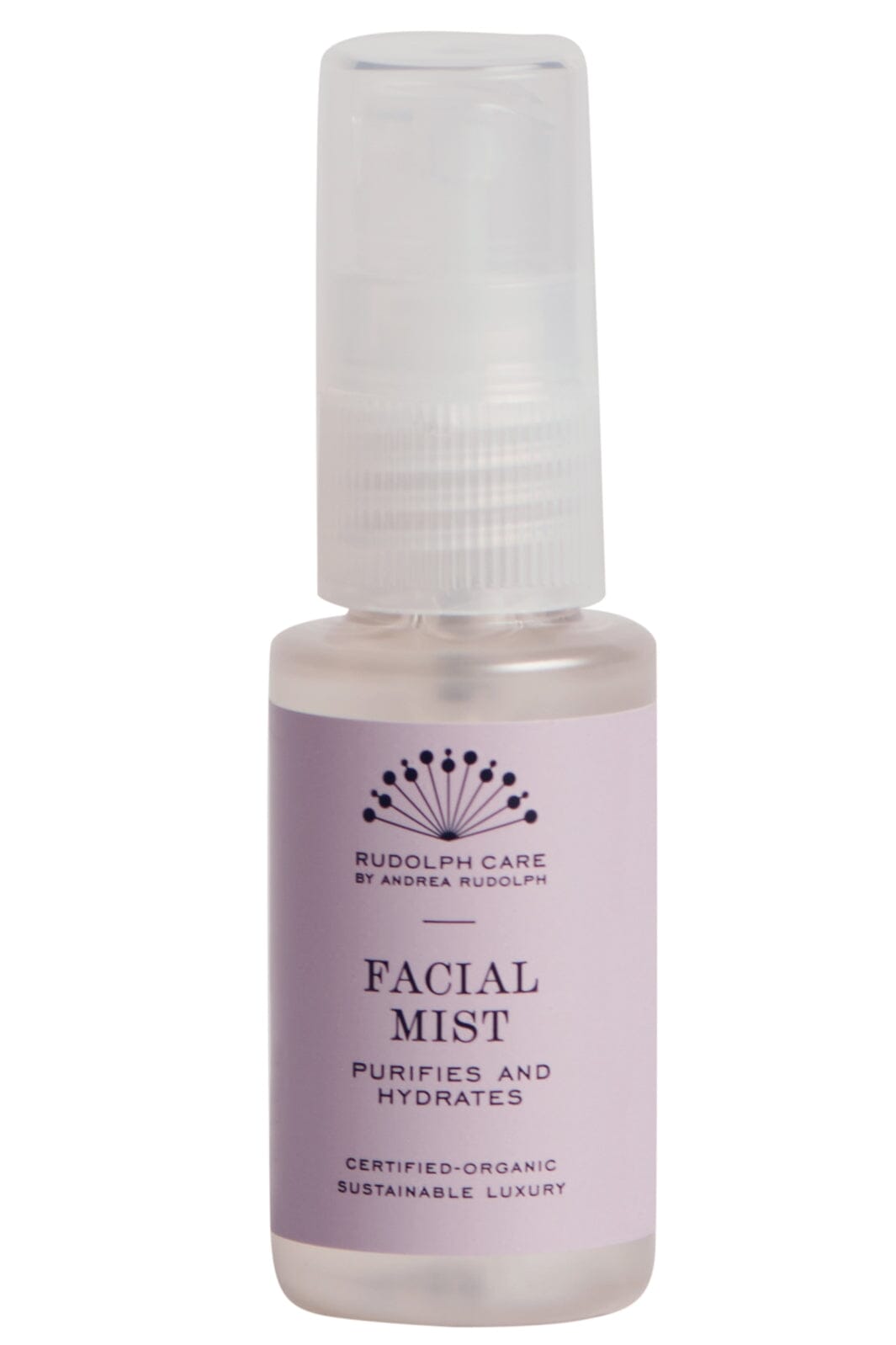 Rudolph Care - Açai Facial Mist Travelsize - 4513
