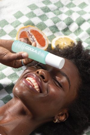 Coola - Makeup Setting Spray SPF 30