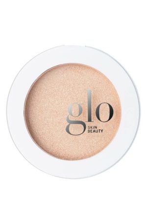 Glo Skin Beauty - Glo Skin Glow Powder Highlighter - Champagne, 2,32 g Hot på udsalg