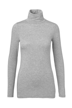 MbyM - Ina - 604 Light Grey Melange