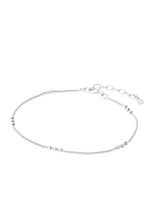 Pernille Corydon Jewellery - Eva Bracelet - Silver