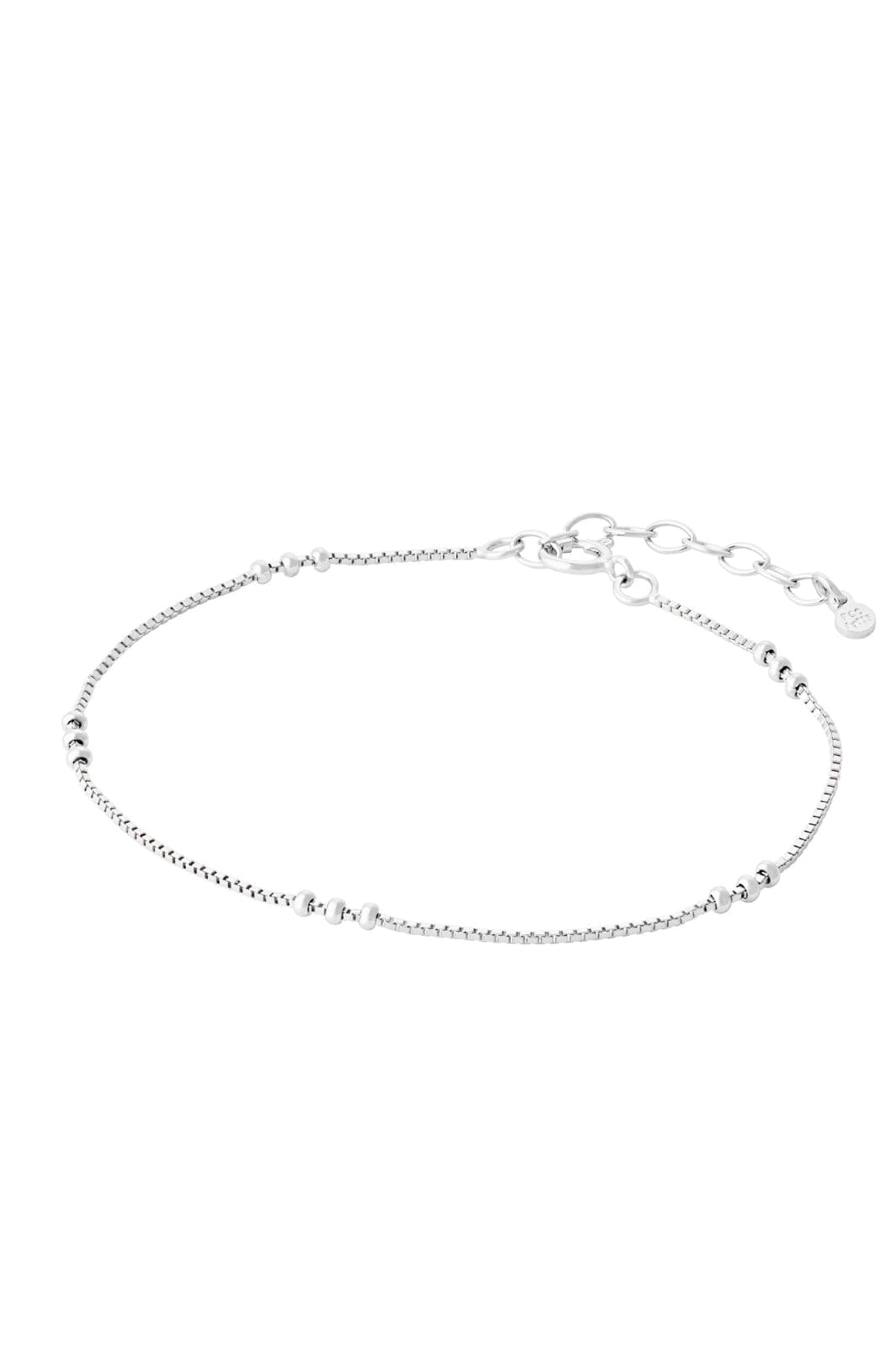 Pernille Corydon Jewellery - Eva Bracelet - Silver