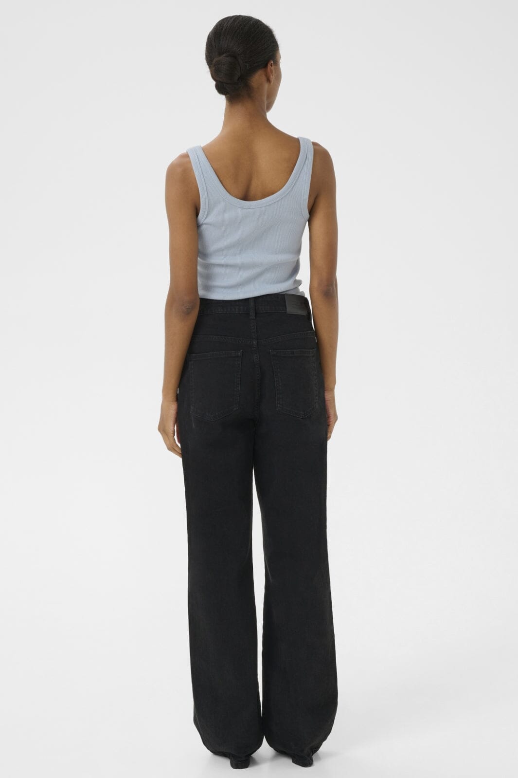gestuz-gzdrew-logo-top-2-0-105098-grey-blue_2.jpg Gestuz - Gzdrew Logo Top 2.0 - 105098 Grey Blue