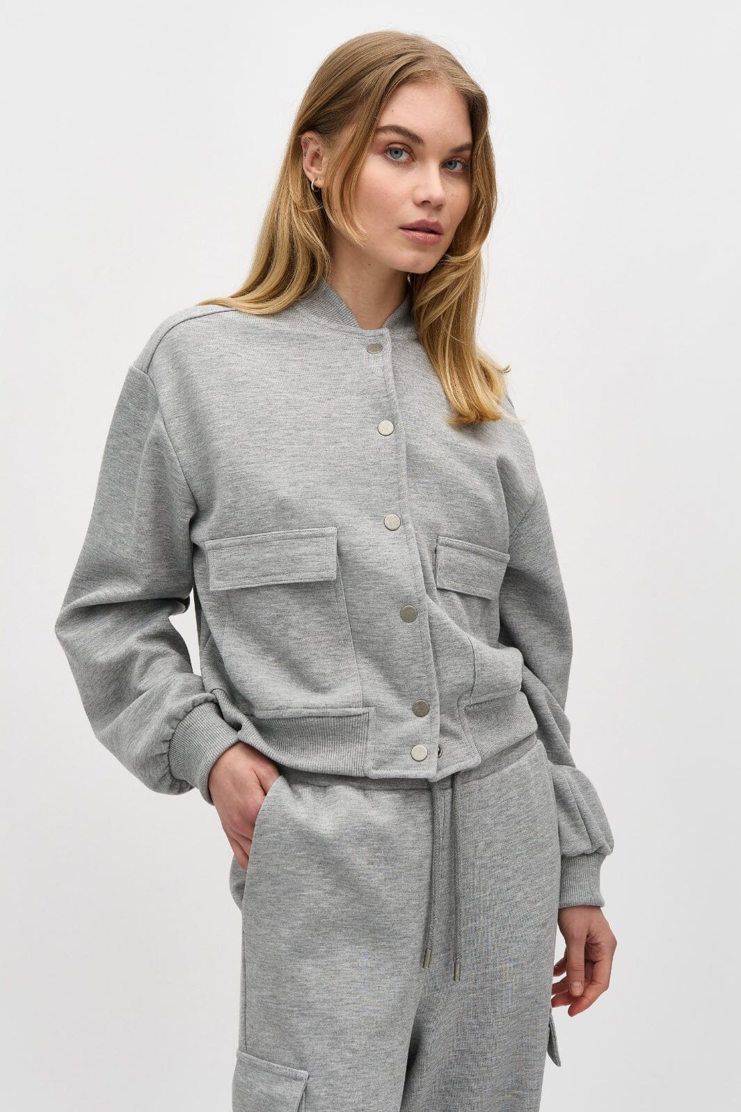 MbyM - Dannas-M - 605 Medium Melange