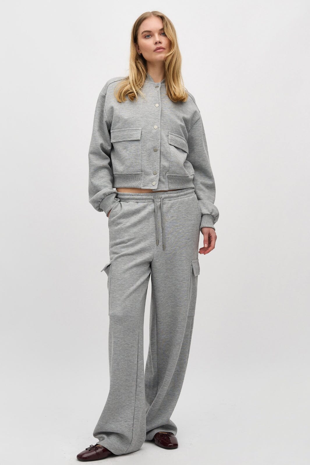 MbyM - Dannas-M - 605 Medium Melange