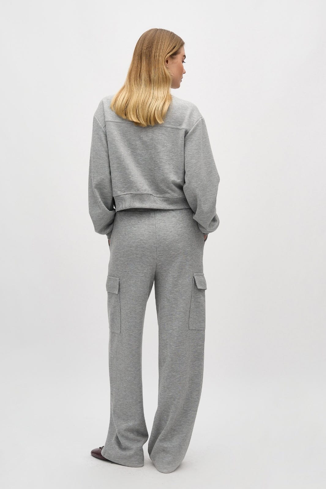MbyM - Dannas-M - 605 Medium Melange