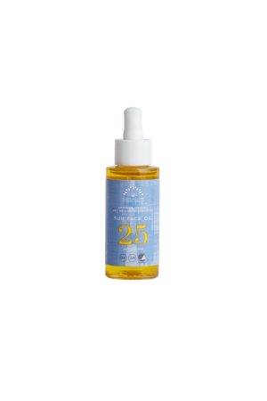 Rudolph Care - Sun Face Oil SPF 25