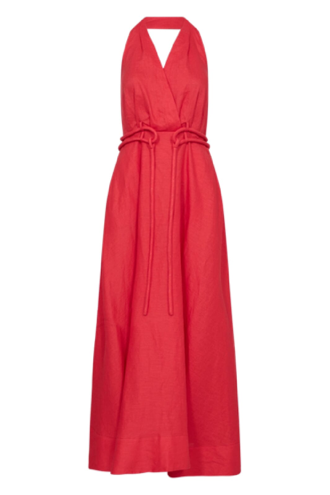 Forudbestilling - Copenhagen Muse - Cmnatuli-dress 206229 - 8151 Tomato