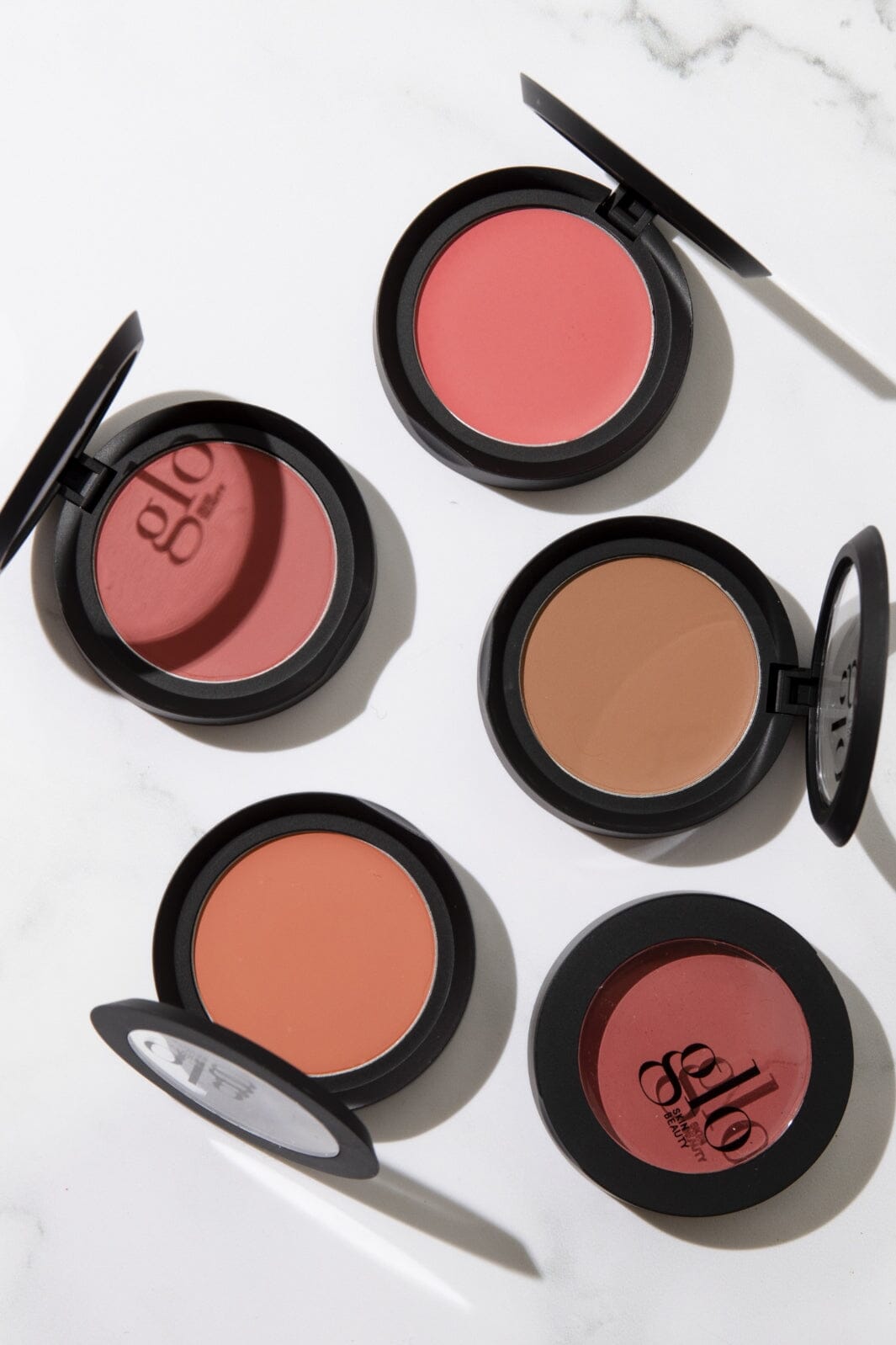 Glo Skin Beauty - Glo Blush - Sweet, 3,4 g