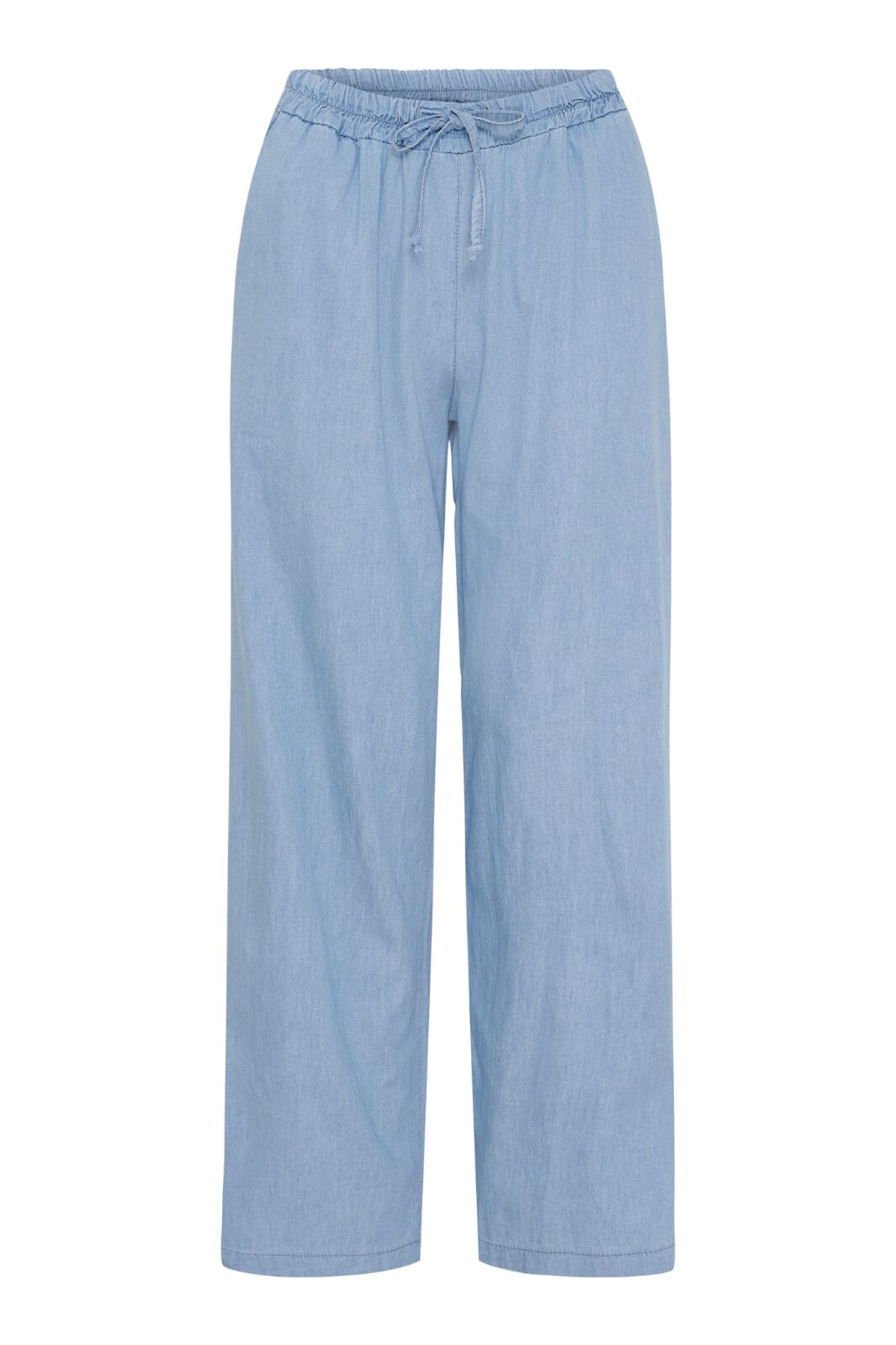 Marta Du Chateau - Mdcflora Pants 6009-2 - Chiaro