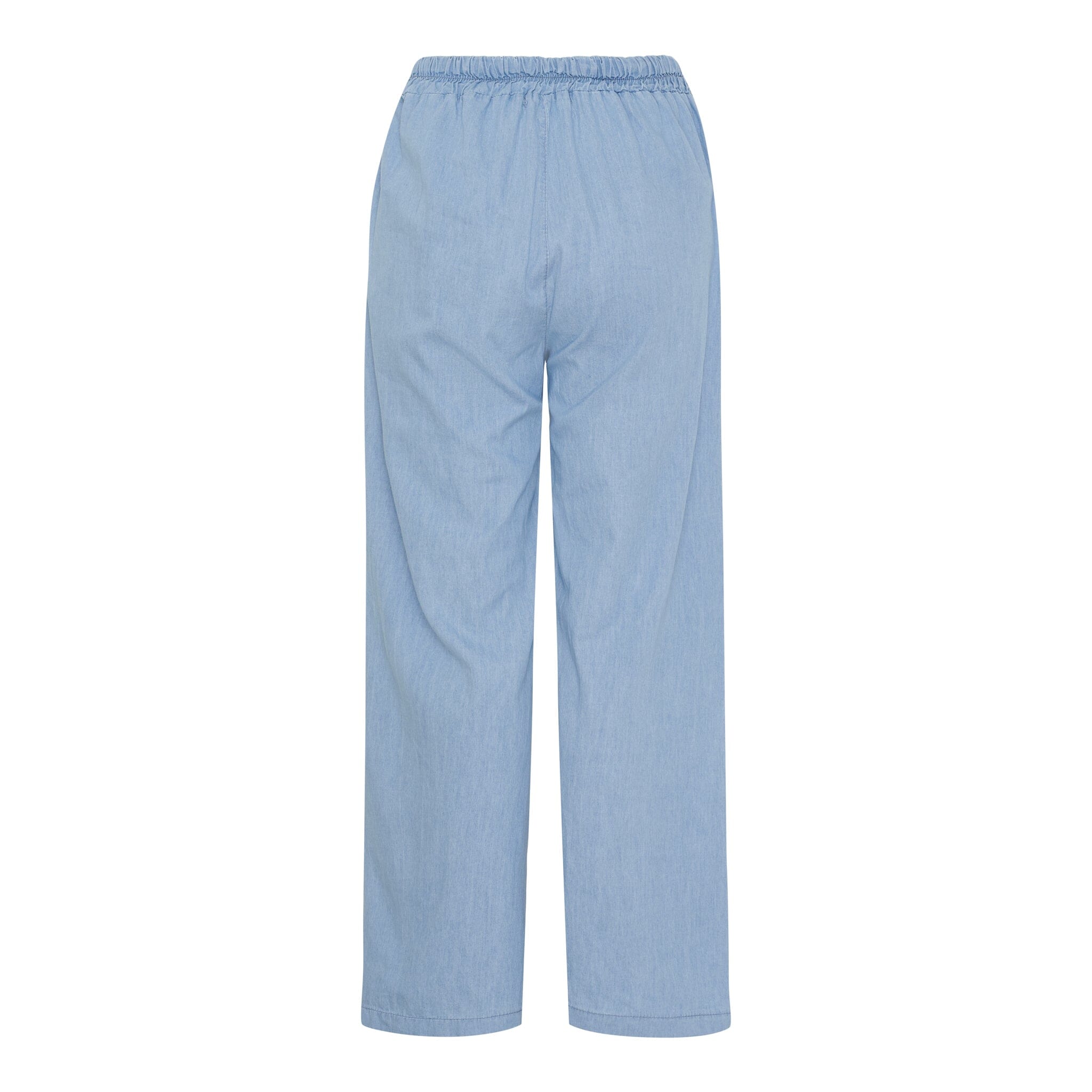 Marta Du Chateau - Mdcflora Pants 6009-2 - Chiaro